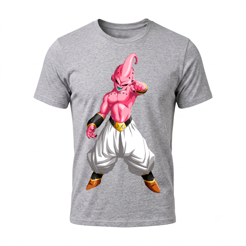 POLERA ANIME 0043