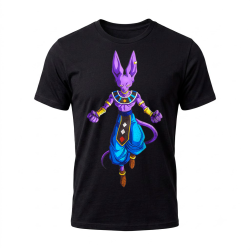 POLERA ANIME 0044