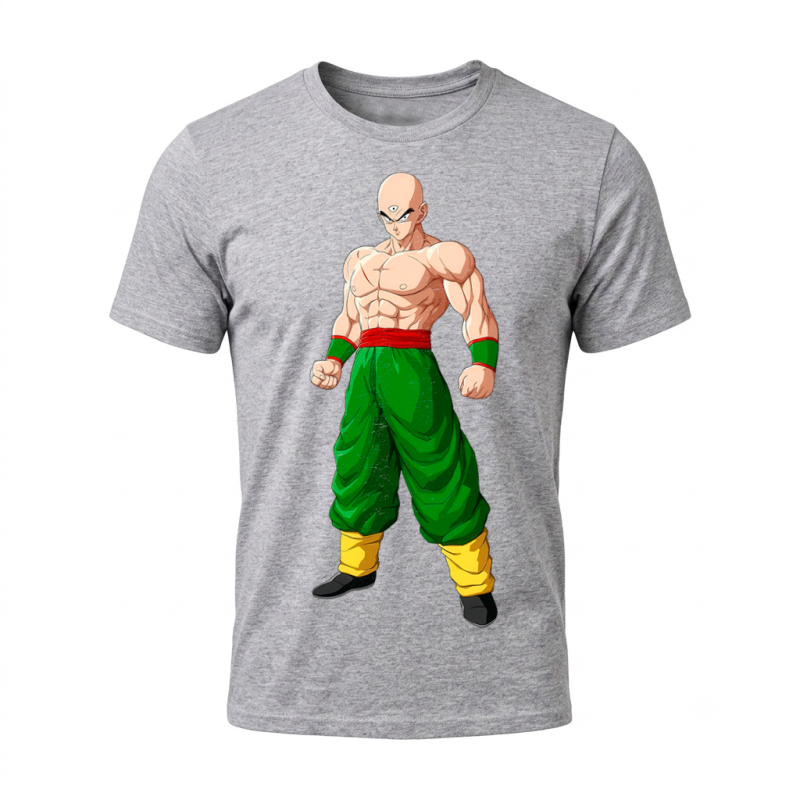 POLERA ANIME 0047