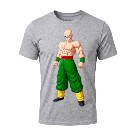 POLERA ANIME 0047