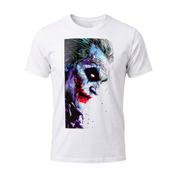 POLERA SUPER HEROE 0071