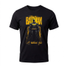 POLERA SUPER HEROE 0072
