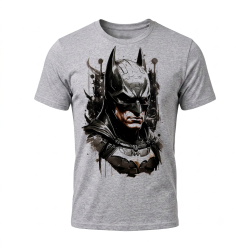 POLERA SUPER HEROE 0074