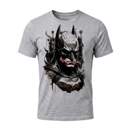 POLERA SUPER HEROE 0074