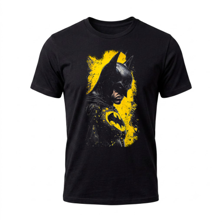 POLERA SUPER HEROE 0075