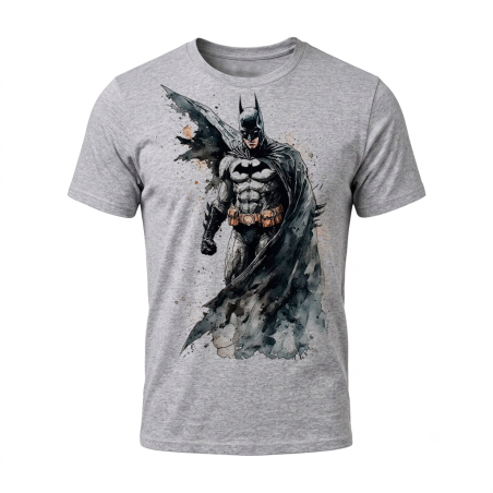 POLERA SUPER HEROE 0076