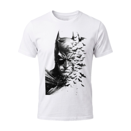 POLERA SUPER HEROE 0077