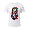 POLERA SUPER HEROE 0078