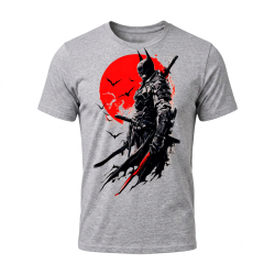 POLERA SUPER HEROE 0080