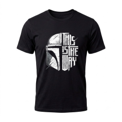 POLERA SUPER HEROE 0088