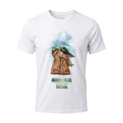 POLERA SUPER HEROE 0089