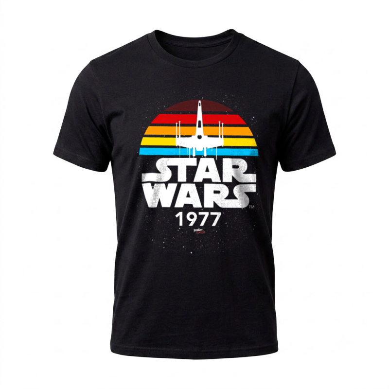 POLERA SUPER HEROE 0091