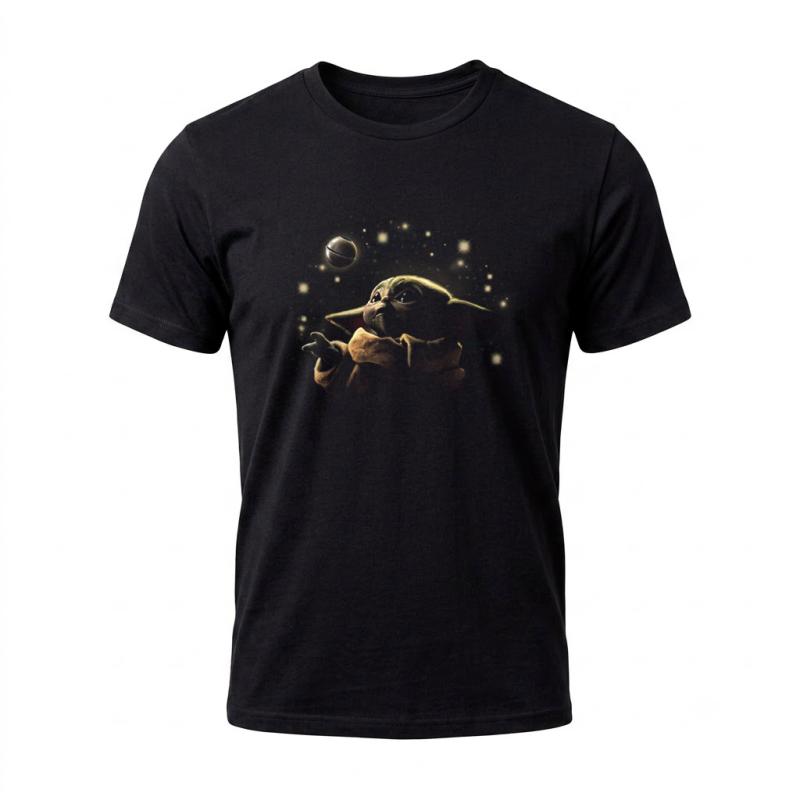 POLERA SUPER HEROE 0093