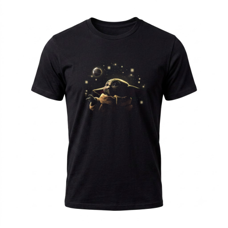 POLERA SUPER HEROE 0093