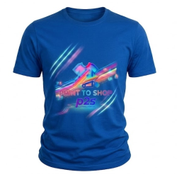 POLERA PERSONALIZADA