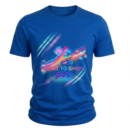 POLERA PERSONALIZADA