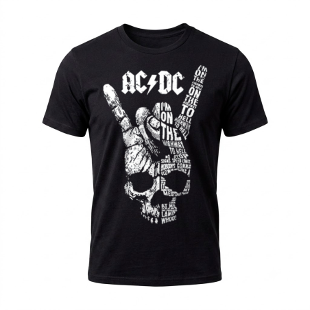 POLERA ROCK 0005