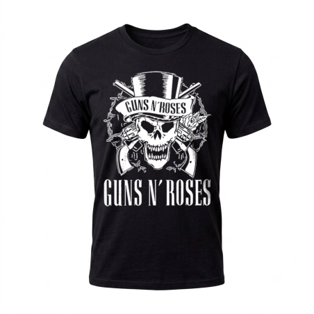 POLERA ROCK 0017