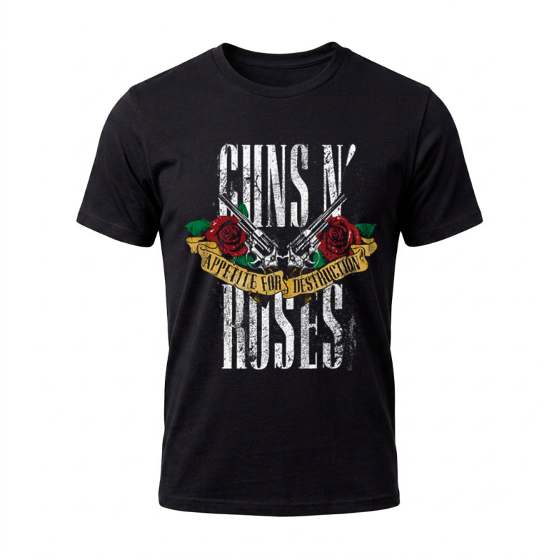 POLERA ROCK 0018