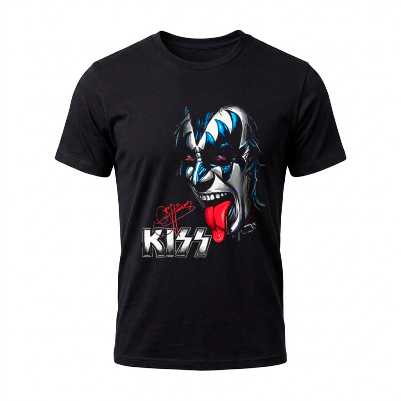 POLERA ROCK 0019