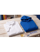 Poleras y Polerones sin Estampar | Calidad Premium y Calce Perfecto