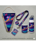 ARTICULOS PERSONALIZADOS