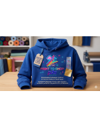 POLERONES PERSONALIZADOS